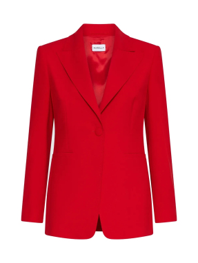 ΓΥΝΑΙΚΕΙΟ ΣΑΚΑΚΙ | Κόκκινο IT 40