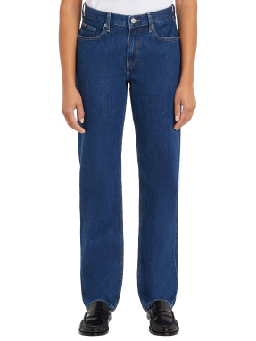 ΓΥΝΑΙΚΕΙΟ DENIM ΠΑΝΤΕΛΟΝΙ | Μπλε Σκούρο 28/30