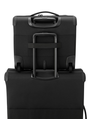 ΒΑΛΙΤΣΑ ΚΑΜΠΙΝΑΣ | Μαύρο