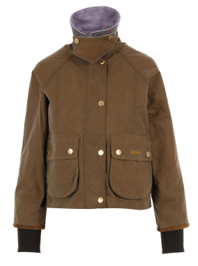 ΓΥΝΑΙΚΕΙΟ ΜΠΟΥΦΑΝ | Λαδί UK 8