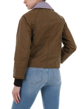 ΓΥΝΑΙΚΕΙΟ ΜΠΟΥΦΑΝ | Λαδί UK 8