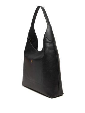 ΓΥΝΑΙΚΕΙΑ ΤΣΑΝΤΑ ΩΜΟΥ BROOKLYN | Μαύρο