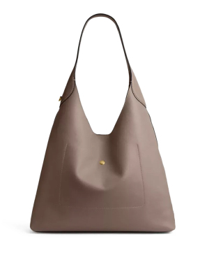 ΓΥΝΑΙΚΕΙΑ ΤΣΑΝΤΑ ΩΜΟΥ BROOKLYN | Γκρι