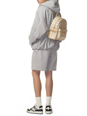 ΣΑΚΙΔΙΟ ΠΛΑΤΗΣ STARK BASIC | Μπεζ