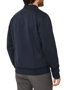 ΑΝΔΡΙΚΟ ΜΠΟΥΦΑΝ | Μπλε Σκούρο M