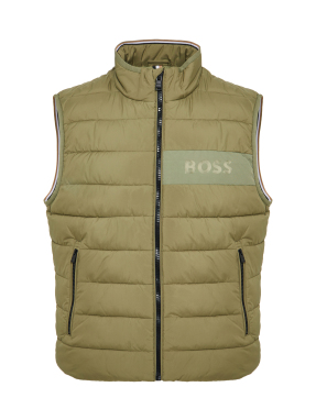 ΑΝΔΡΙΚΟ ΑΜΑΝΙΚΟ ΜΠΟΥΦΑΝ | Λαδί EU 48