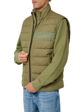 ΑΝΔΡΙΚΟ ΑΜΑΝΙΚΟ ΜΠΟΥΦΑΝ | Λαδί EU 48