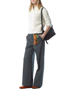 ΓΥΝΑΙΚΕΙΑ ΤΣΑΝΤΑ ΧΕΙΡΟΣ AREN HOBO | Μαύρο