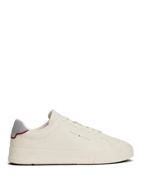 ΑΝΔΡΙΚΑ SNEAKERS | Εκρού 44