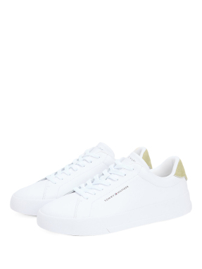ΑΝΔΡΙΚΑ SNEAKERS | Πράσινο Ανοιχτό 44