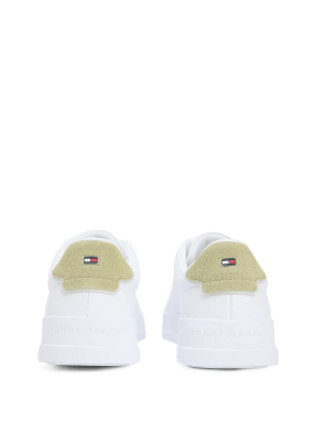 ΑΝΔΡΙΚΑ SNEAKERS | Πράσινο Ανοιχτό 44