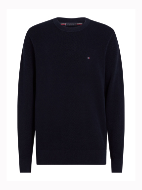 ΑΝΔΡΙΚΟ ΠΟΥΛΟΒΕΡ | Μπλε Σκούρο L