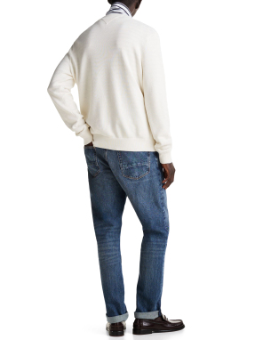 ΑΝΔΡΙΚΟ ΠΟΥΛΟΒΕΡ | Εκρού L