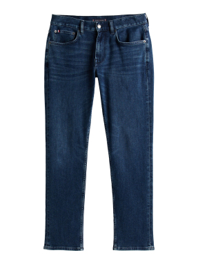 ΑΝΔΡΙΚΟ DENIM ΠΑΝΤΕΛΟΝΙ DENTON | Μπλε Σκούρο 36/32