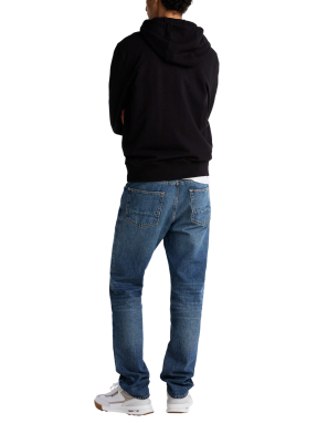 ΑΝΔΡΙΚΟ ΦΟΥΤΕΡ | Μαύρο L