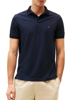 ΑΝΔΡΙΚΗ POLO ΜΠΛΟΥΖΑ | Μπλε Σκούρο S