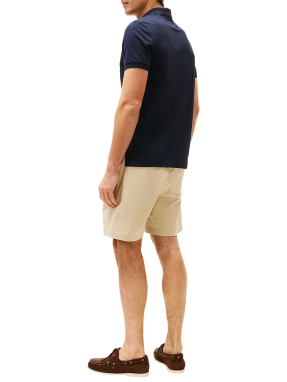 ΑΝΔΡΙΚΗ POLO ΜΠΛΟΥΖΑ | Μπλε Σκούρο S