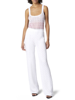 ΓΥΝΑΙΚΕΙΟ ΠΑΝΤΕΛΟΝΙ | Λευκό IT 44