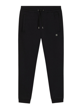 ΑΝΔΡΙΚΟ ΠΑΝΤΕΛΟΝΙ ΦΟΡΜΑΣ | Μαύρο M