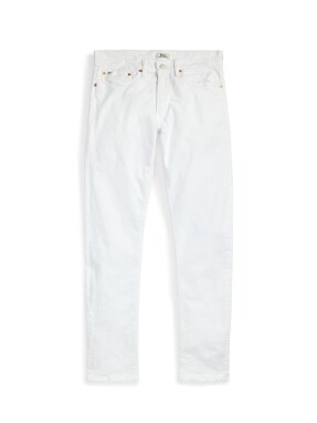 ΑΝΔΡΙΚΟ DENIM ΠΑΝΤΕΛΟΝΙ | Λευκό 36/32