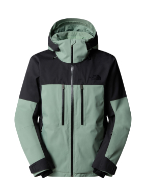 ΑΝΔΡΙΚΟ ΜΠΟΥΦΑΝ CHAKAL | Φυστικί  S