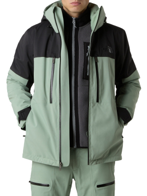 ΑΝΔΡΙΚΟ ΜΠΟΥΦΑΝ CHAKAL | Φυστικί  S