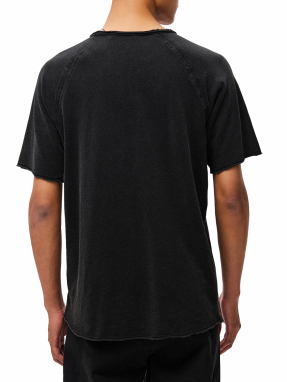 ΑΝΔΡΙΚΟ T-SHIRT | Μαύρο XL