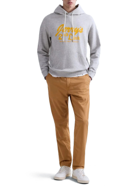 ΑΝΔΡΙΚΟ CHINO ΠΑΝΤΕΛΟΝΙ | Πορτοκαλί 33/32