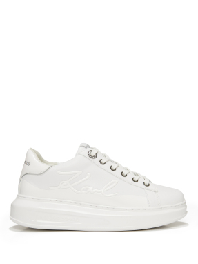 ΓΥΝΑΙΚΕΙΑ SNEAKERS KAPRI | Λευκό 39