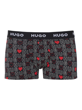 ΑΝΔΡΙΚΟ ΕΣΩΡΟΥΧΟ BOXER ΣΕΤ 3ΤΜΧ | Πολύχρωμο XL