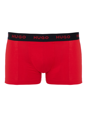 ΑΝΔΡΙΚΟ ΕΣΩΡΟΥΧΟ BOXER ΣΕΤ 3ΤΜΧ | Πολύχρωμο XL