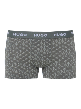 ΑΝΔΡΙΚΟ ΕΣΩΡΟΥΧΟ BOXER ΣΕΤ 3ΤΜΧ | Πολύχρωμο XL