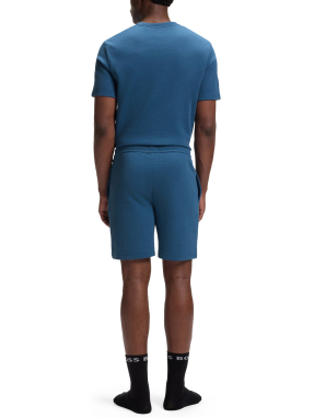 ΑΝΔΡΙΚΟ SHORTS | Μπλε XL