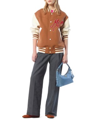 ΓΥΝΑΙΚΕΙΑ ΤΣΑΝΤΑ ΧΕΙΡΟΣ AREN HOBO | Μπλε