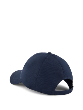 ΚΑΠΕΛΟ ΜΕ ΛΟΓΟΤΥΠΟ | Μπλε Σκούρο M