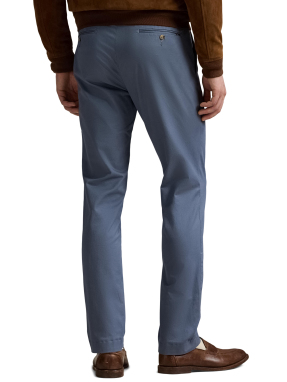 ΑΝΔΡΙΚΟ ΠΑΝΤΕΛΟΝΙ CHINOS | Μπλε EU 32/34