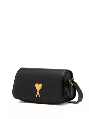 ΓΥΝΑΙΚΕΙΑ ΤΣΑΝΤΑ ΩΜΟΥ | Μαύρο ONE SIZE