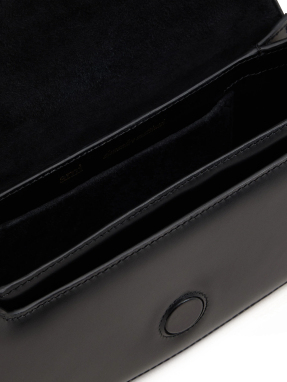 ΓΥΝΑΙΚΕΙΑ ΤΣΑΝΤΑ ΩΜΟΥ | Μαύρο ONE SIZE