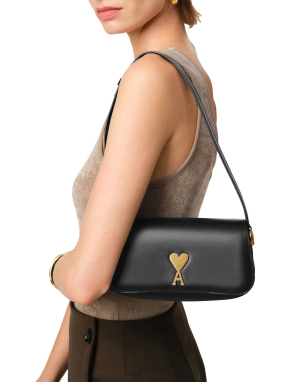 ΓΥΝΑΙΚΕΙΑ ΤΣΑΝΤΑ ΩΜΟΥ | Μαύρο ONE SIZE