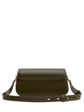 ΓΥΝΑΙΚΕΙΑ ΤΣΑΝΤΑ ΩΜΟΥ | Λαδί ONE SIZE