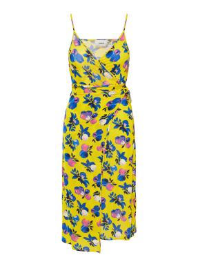 ΜΙΝΤΙ ΦΟΡΕΜΑ | Κίτρινο FR 42