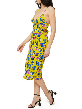 ΜΙΝΤΙ ΦΟΡΕΜΑ | Κίτρινο FR 42