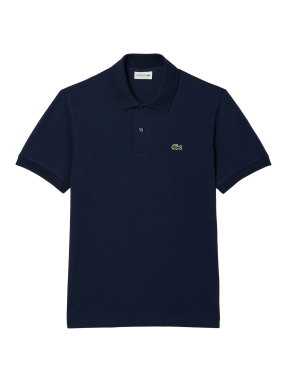 ΑΝΔΡΙΚΗ POLO ΜΠΛΟΥΖΑ | Μπλε Σκούρο S