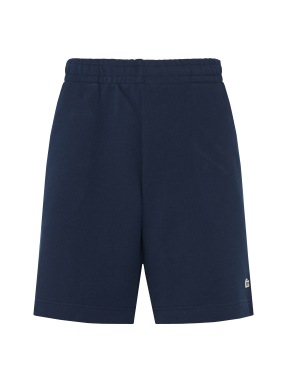 ΑΝΔΡΙΚΟ ΑΘΛΗΤΙΚΟ SHORTS | Μπλε Σκούρο XS