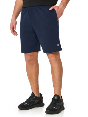 ΑΝΔΡΙΚΟ ΑΘΛΗΤΙΚΟ SHORTS | Μπλε Σκούρο XS