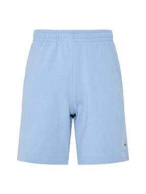 ΑΝΔΡΙΚΟ ΑΘΛΗΤΙΚΟ SHORTS | Μπλε Ανοιχτό L