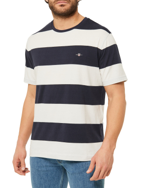 ΑΝΔΡΙΚΟ T-SHIRT | Λευκό M