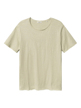 ΑΝΔΡΙΚΟ T-SHIRT KOSTANT | Πράσινο Ανοιχτό XL