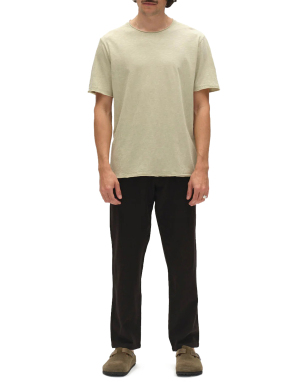 ΑΝΔΡΙΚΟ T-SHIRT KOSTANT | Πράσινο Ανοιχτό XL