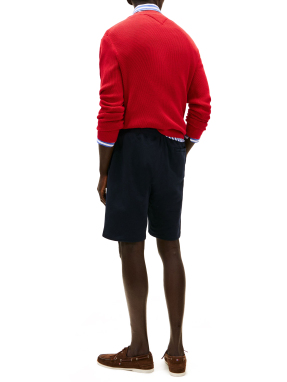 ΑΝΔΡΙΚΟ ΣΟΡΤΣΑΚΙ | Μπλε Σκούρο XXL